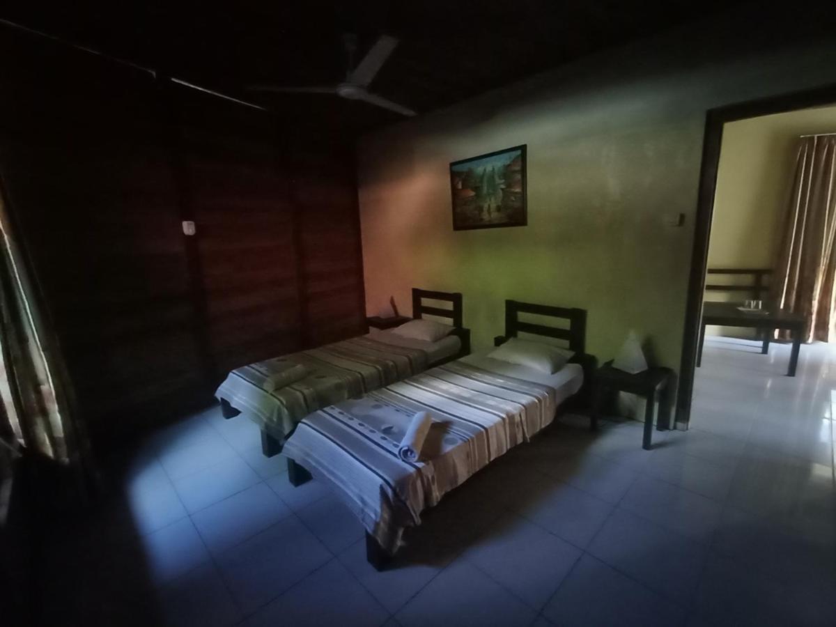 Cakalang Resort Bunaken Exterior foto